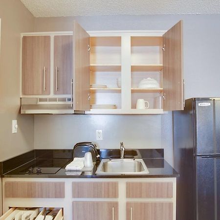 Studio 6-Houston, Tx - Northwest Hwy 290 外观 照片