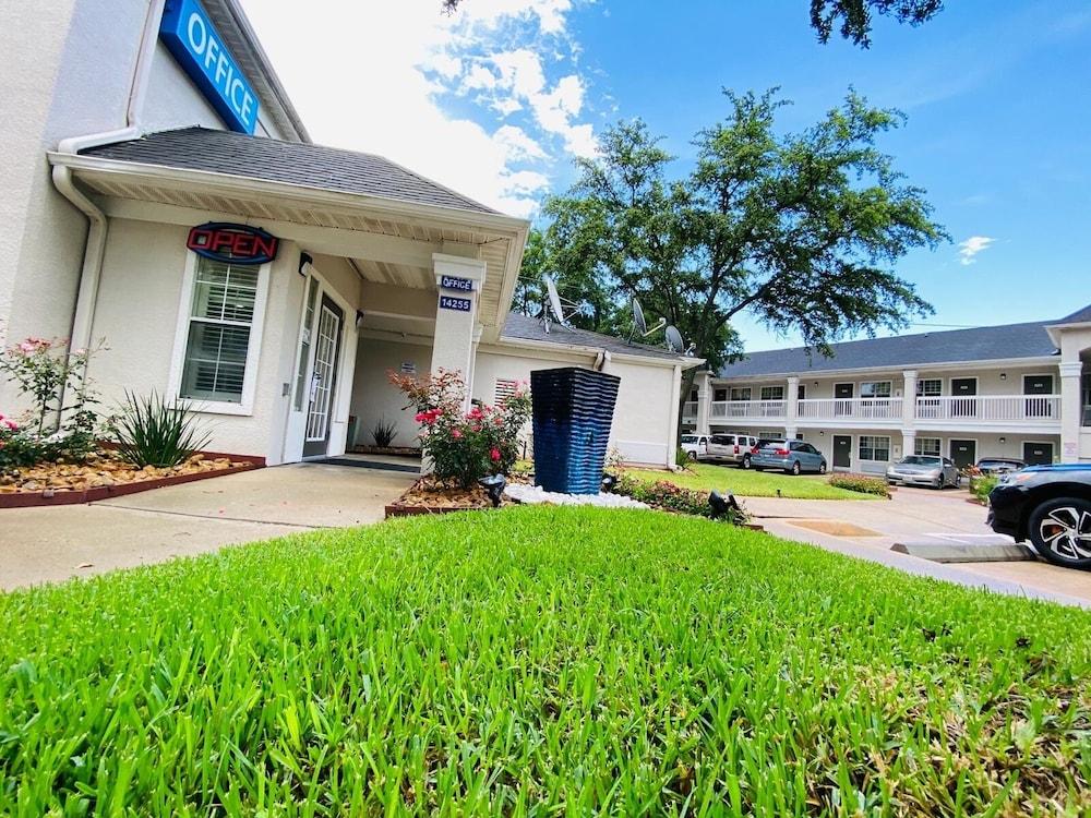 Studio 6-Houston, Tx - Northwest Hwy 290 外观 照片