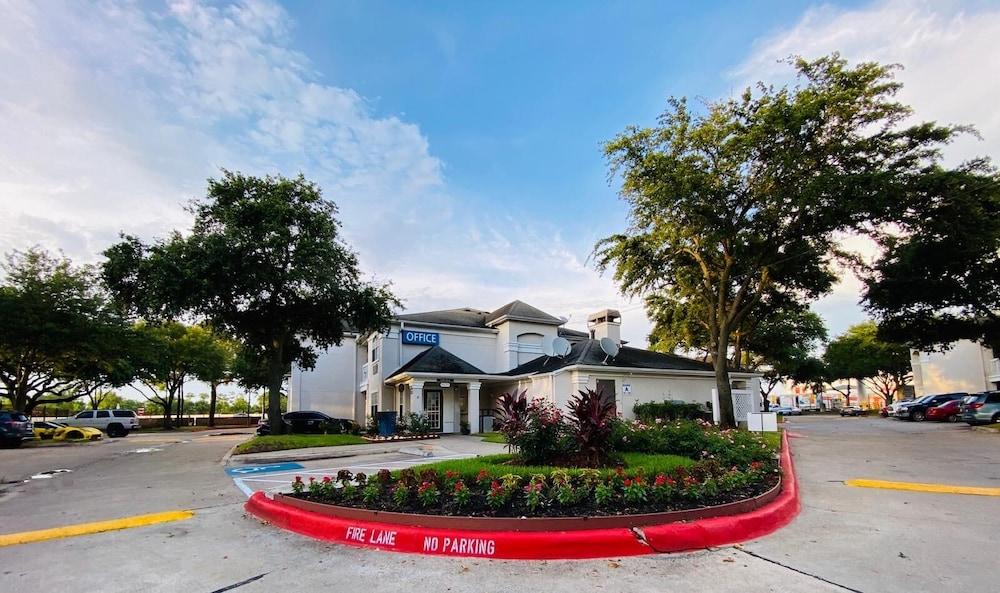 Studio 6-Houston, Tx - Northwest Hwy 290 外观 照片