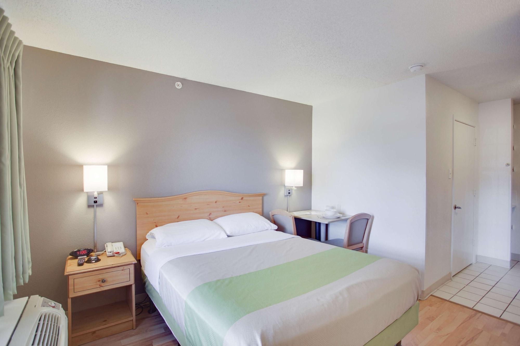 Studio 6-Houston, Tx - Northwest Hwy 290 外观 照片
