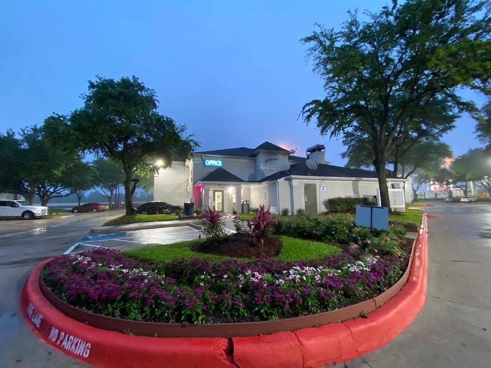 Studio 6-Houston, Tx - Northwest Hwy 290 外观 照片