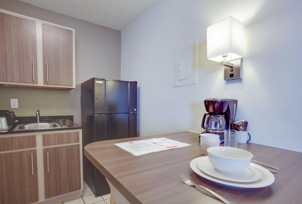 Studio 6-Houston, Tx - Northwest Hwy 290 外观 照片