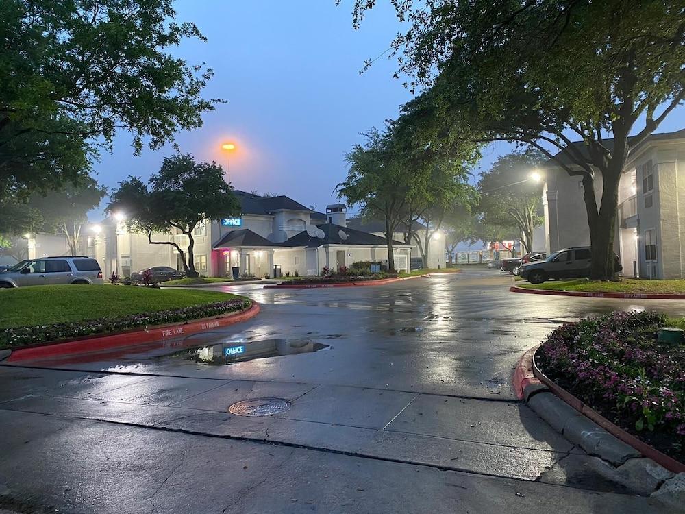 Studio 6-Houston, Tx - Northwest Hwy 290 外观 照片