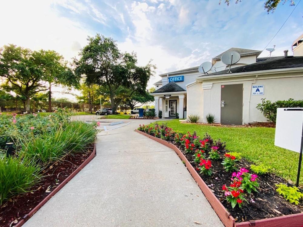 Studio 6-Houston, Tx - Northwest Hwy 290 外观 照片