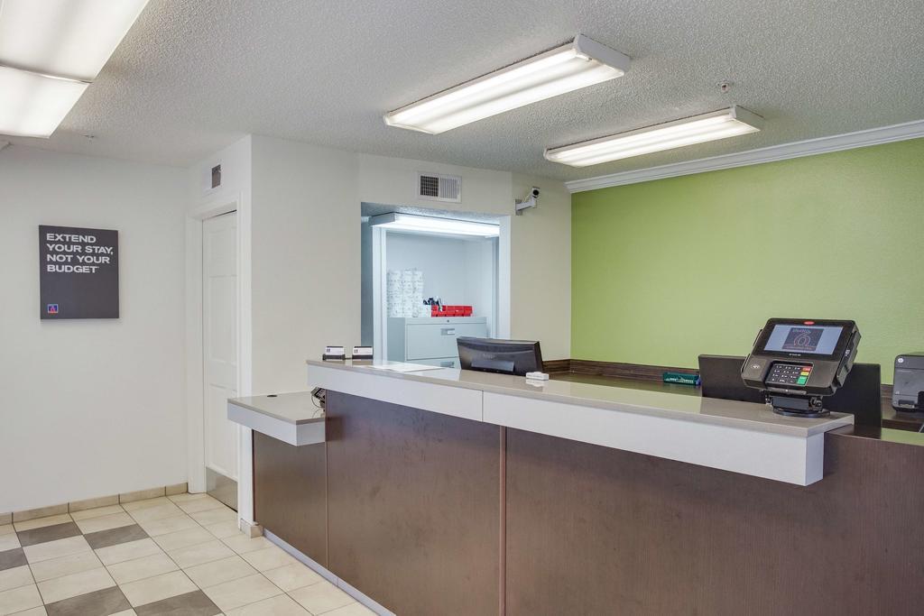 Studio 6-Houston, Tx - Northwest Hwy 290 外观 照片