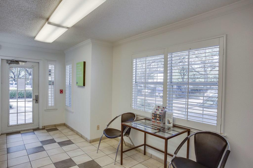 Studio 6-Houston, Tx - Northwest Hwy 290 外观 照片