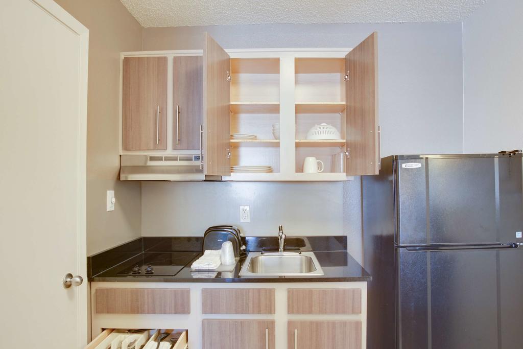 Studio 6-Houston, Tx - Northwest Hwy 290 外观 照片
