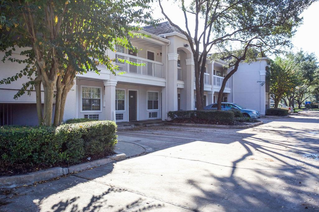 Studio 6-Houston, Tx - Northwest Hwy 290 外观 照片
