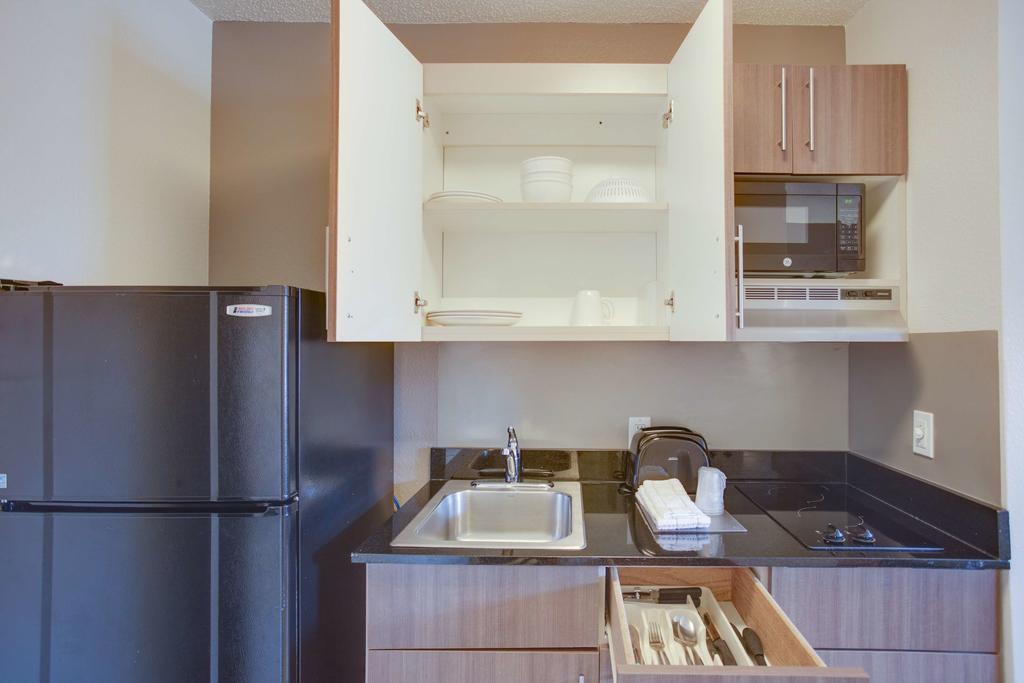 Studio 6-Houston, Tx - Northwest Hwy 290 外观 照片