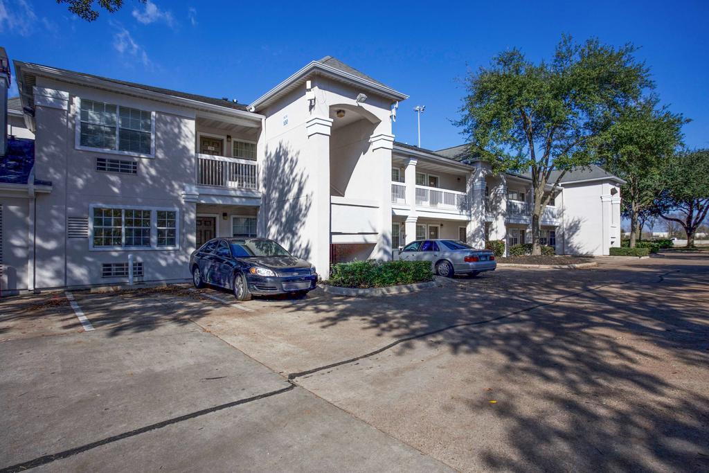 Studio 6-Houston, Tx - Northwest Hwy 290 外观 照片