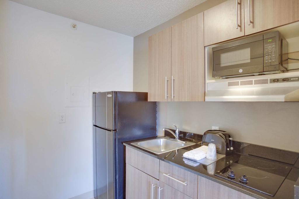 Studio 6-Houston, Tx - Northwest Hwy 290 外观 照片