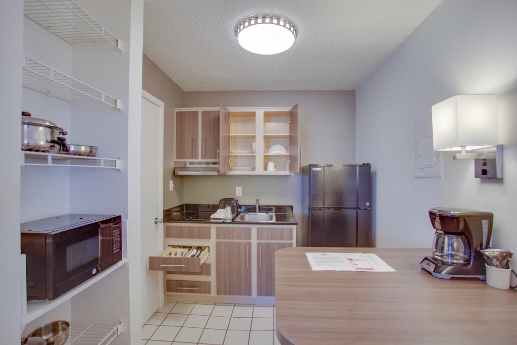 Studio 6-Houston, Tx - Northwest Hwy 290 客房 照片