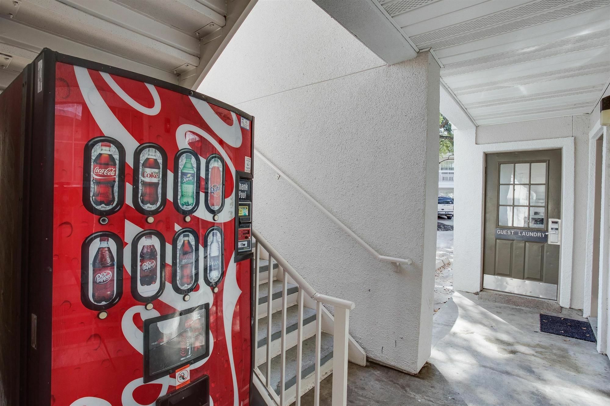 Studio 6-Houston, Tx - Northwest Hwy 290 外观 照片